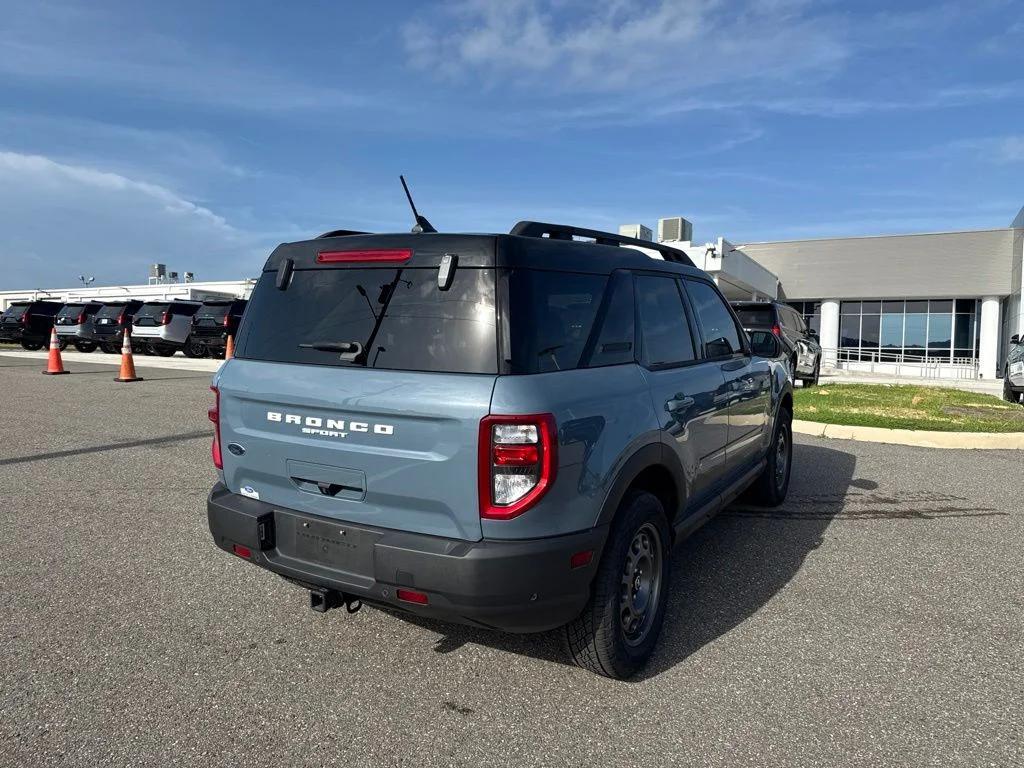 ford bronco sport 2024 3FMCR9C65RRF19223 image ford bronco sport 2024 3FMCR9C65RRF19223 image